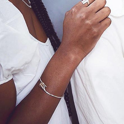 Bent Bracelet Accessories