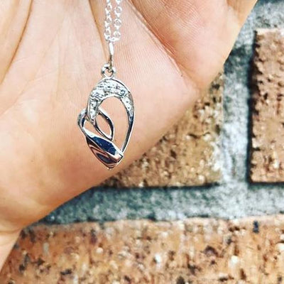 Rowing heart accessories