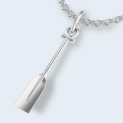 Full Old School/Macon Pendant