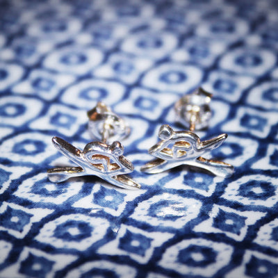 Rowing Earrings Accessories