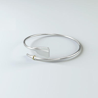 Collegiate Women's Rowing Jewelry Set