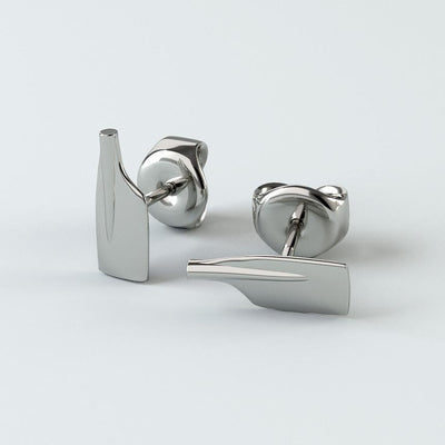 Collegiate Women's Rowing Jewelry Set