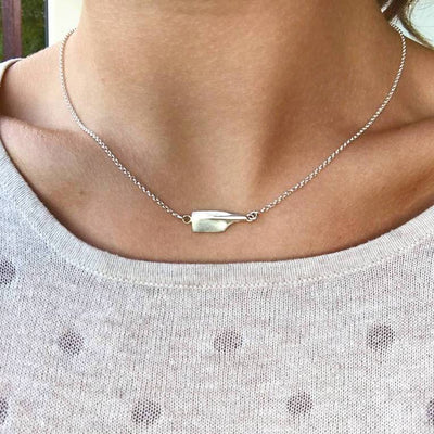 Rowing Necklace