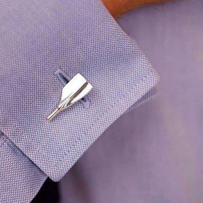 Rowing Cleaver Cufflinks