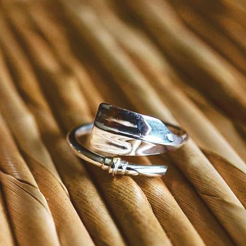 Rowing Oar Ring