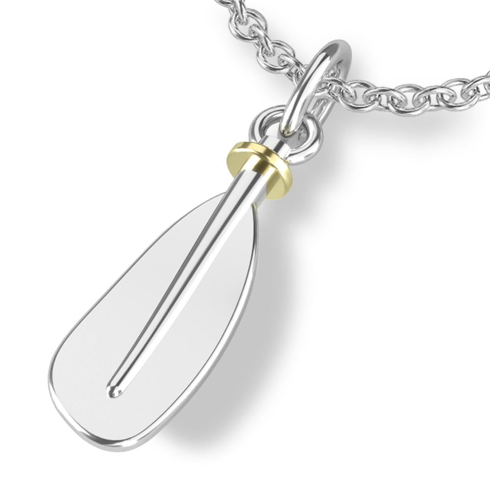 Oar Pendant