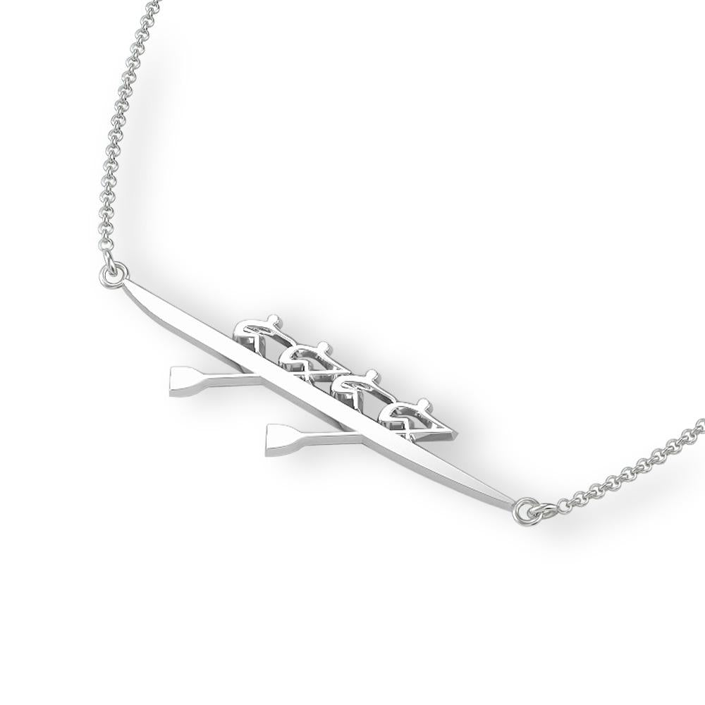 Rowing Necklace