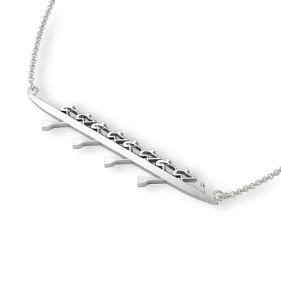 Rowing Necklace