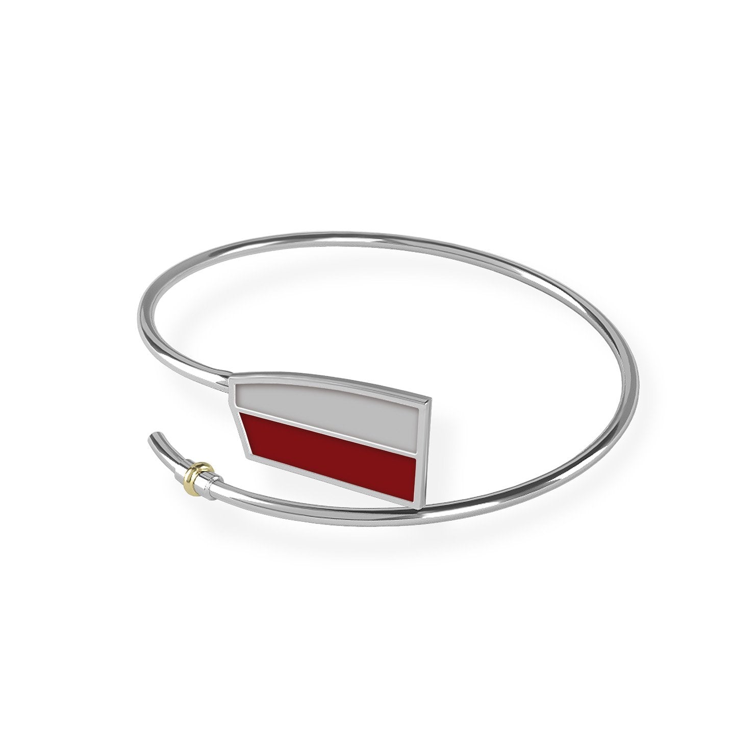 Vesper Bent Oar Bracelet