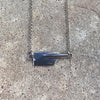 Rowing Chain Necklace