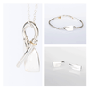 Rowing Jewelry: Elite Women's Set