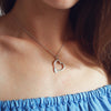 Rowing Heart Jewelry