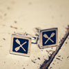 Rowing Cufflinks