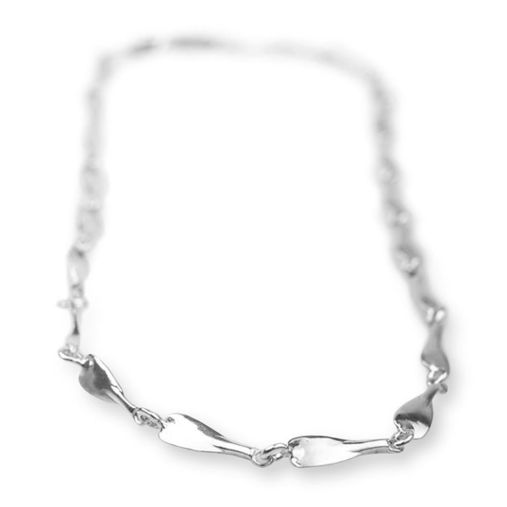 Rowing Oar Necklace