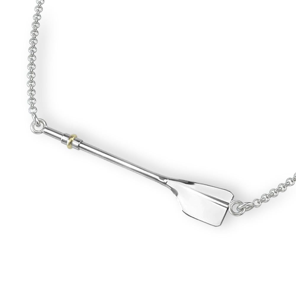 Rowing Necklace