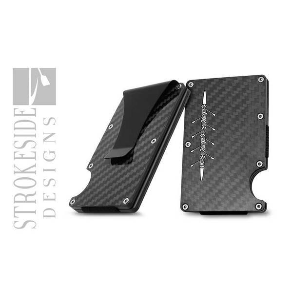 Rowing Wallet