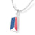 USRowing Pendant