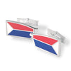 Rowing Cuff Links