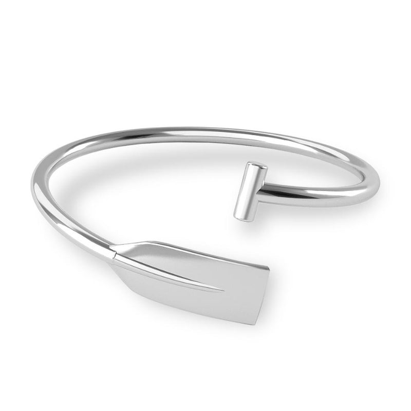 Bent Macon Bracelet