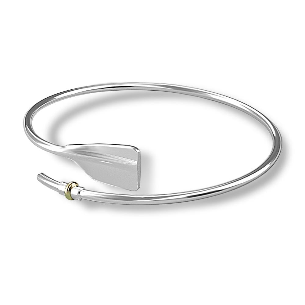 Rowing Bent Bracelet