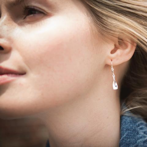 Elite II Women's Rowing Jewelry Set