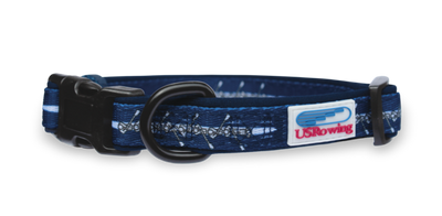 Rowing Dog Collar