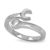 Rowing Wrench Ring